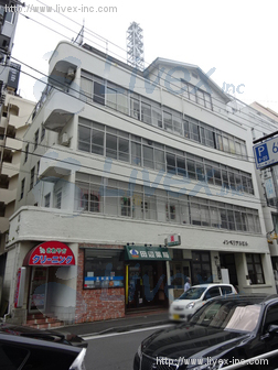 インペリアルビル