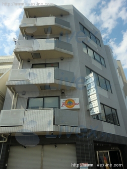 横浜Nビル