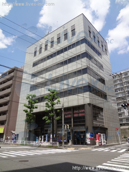 YSビル