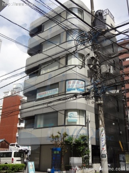 曙ビル