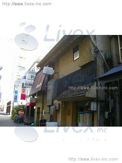 (取壊済)常盤3丁目ビル