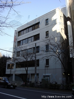 大樹生命中野ビル