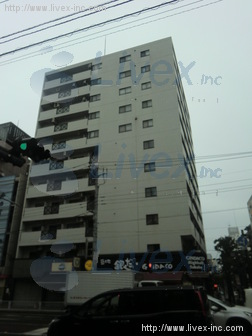 キャッスル桜木ビル