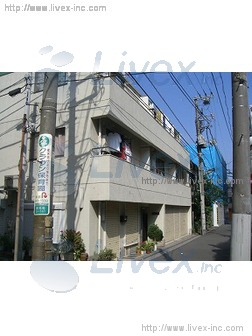 メイゾン杉本ビル