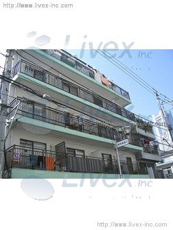 桜木クレールハイツ