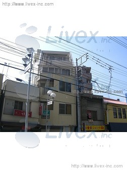 寺田アートビル