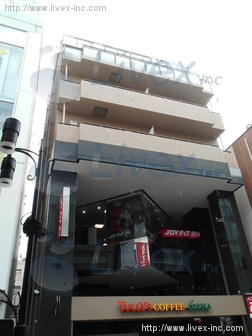 オセアン元町ビル