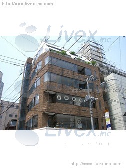 ローマステーションビル