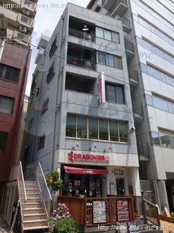 青柳ビル