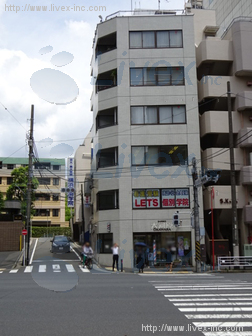大河原ビル