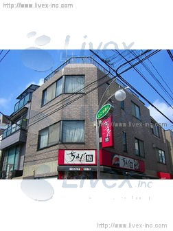 貸店舗