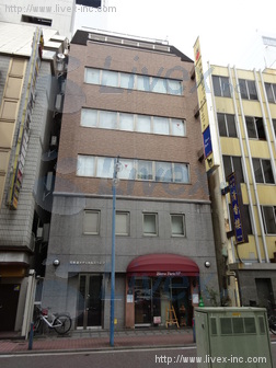 馬車道メディカルスクエア