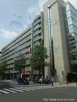 横浜フジタビル