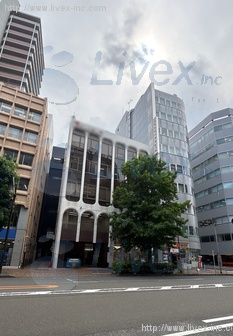 (取壊済)竹内ビル