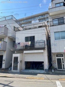 岩渕ビル