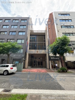 関内さんぼくビル