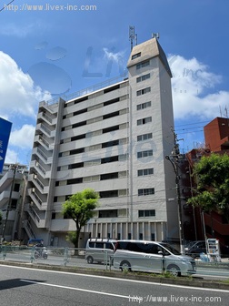 ニツクハイム武蔵新田