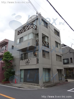 中川ビル