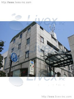 ラスピーガ元町ビル