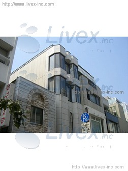 ミハマ商会元町ビル