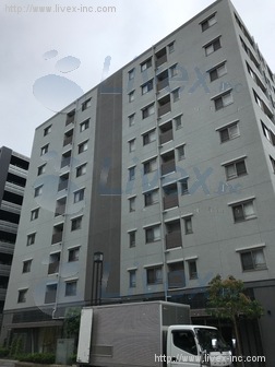 ライオンズシティ錦糸町HOKUSAIDORI