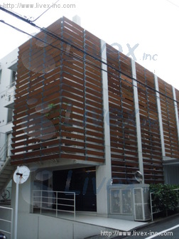 LUCERIAビル
