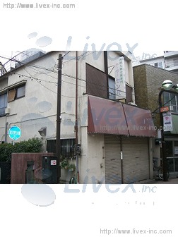 貸事務所・店舗
