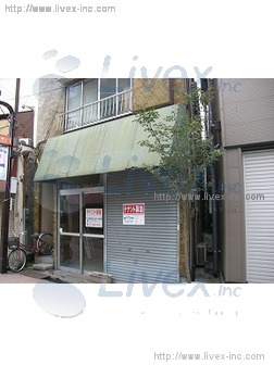 貸事務所・店舗