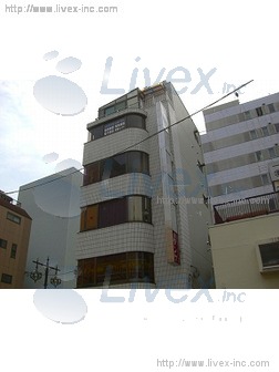 ミツトヨ八王子ビル