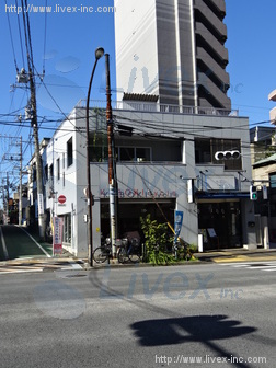 新築貸店舗