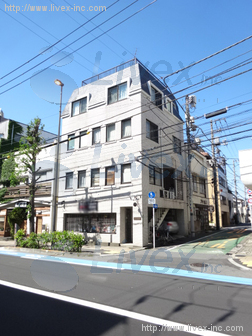 マイン・ラウム本駒込ビル