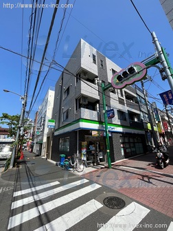 鈴登樹ビル