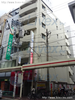 グランピア西荻窪