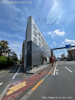 東邦多摩川ビル