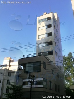 駒込北口ビル