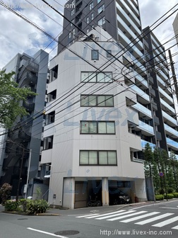 潮田ビル