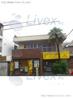 原町田6丁目ビル