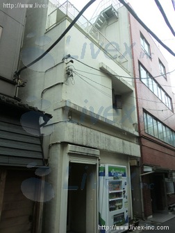 三栄別館ビル