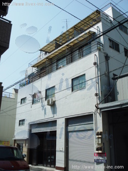 志村貸工場ビル