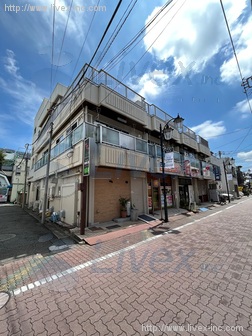 森ビル