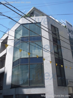 レジェンド岩本町A館ビル