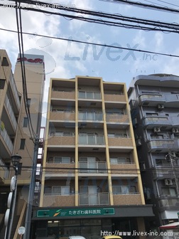 アプレンデールビル