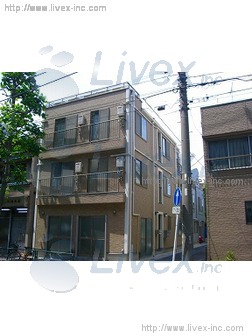 DRホームズ落合南長崎ビル