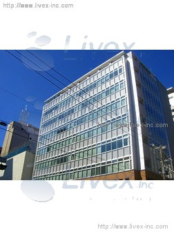 読売横浜山下町ビル