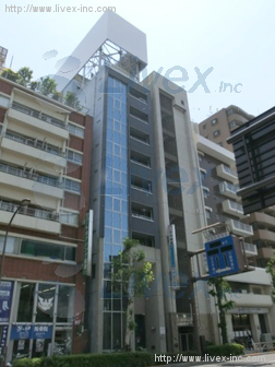 恵比寿ビル