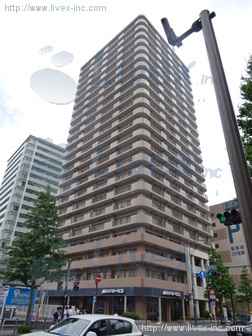 エクステ山下公園ビル