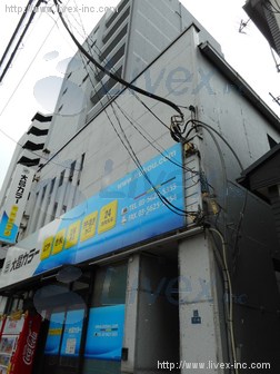 山川貸店舗