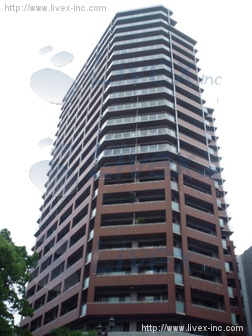 横浜シティタワー馬車道