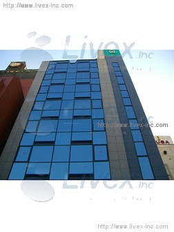 日本興亜馬車道ビル