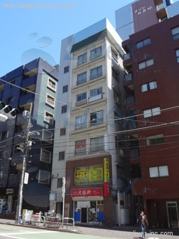 東京大塚(第30東京)ビル